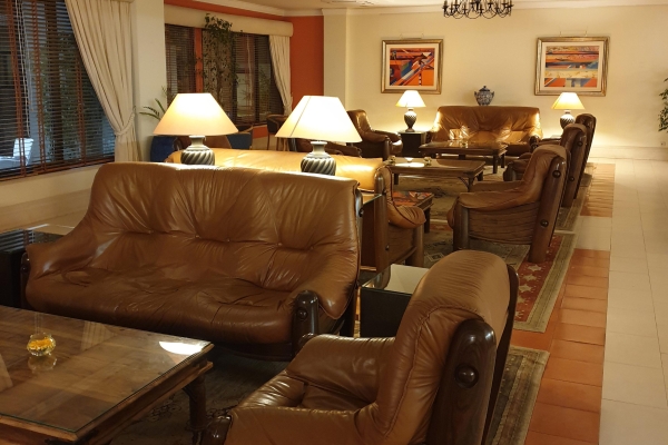 Hotel Santarém